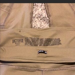 Victoria’s Secret knockout workout pants